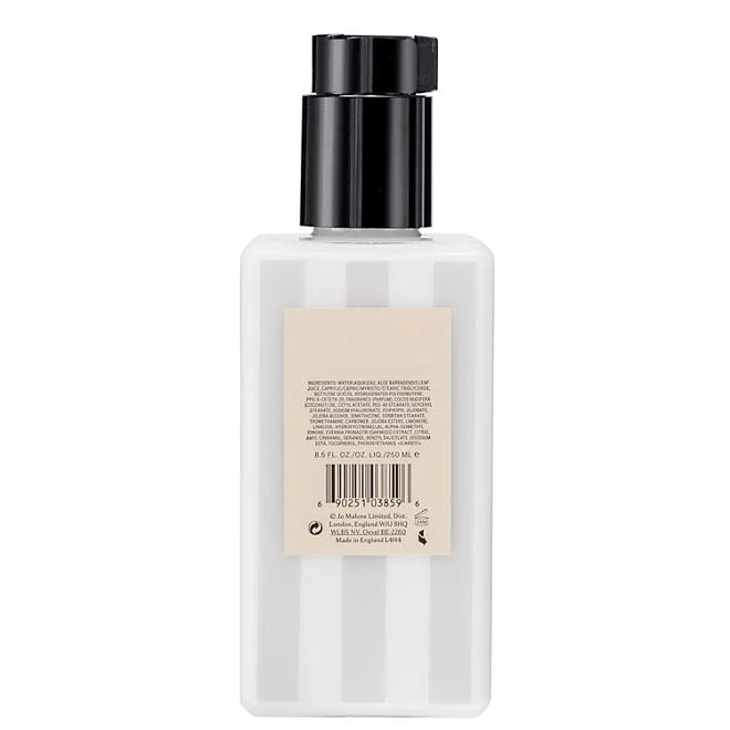 Jo Malone Lime Basil & Mandarin Body & Hand Lotion, 8.5 oz. 4