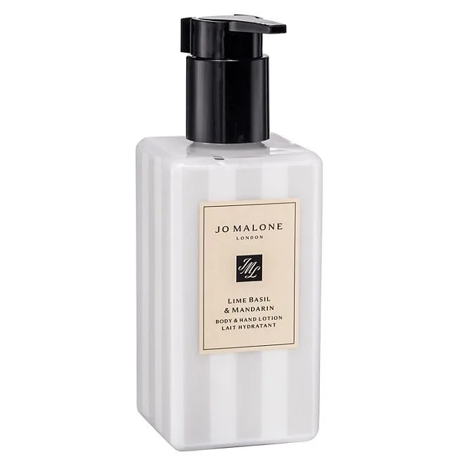 Jo Malone Lime Basil & Mandarin Body & Hand Lotion, 8.5 oz. 2