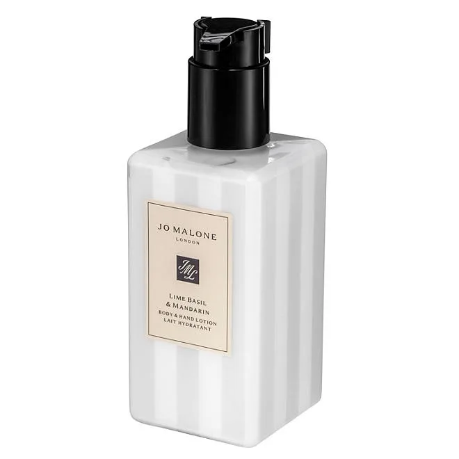 Jo Malone Lime Basil & Mandarin Body & Hand Lotion, 8.5 oz. 3