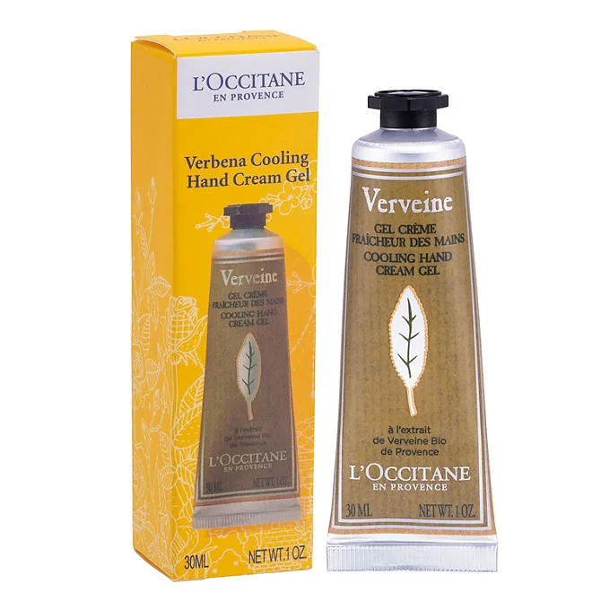 L'Occitane Fantastic 8 Hand Cream Set 5