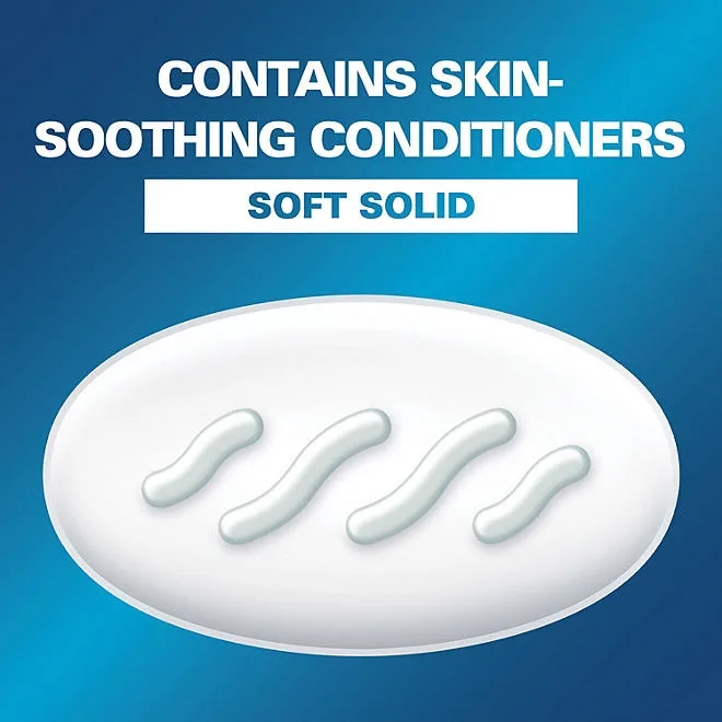 Secret Clinical Soft Solid Antiperspirant and Deodorant, Light & Fresh, 1.6 oz., 3 ct. 4
