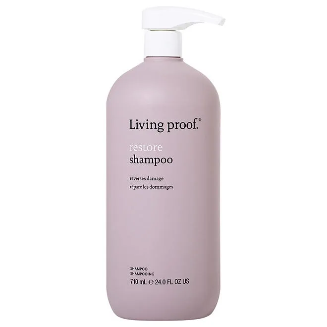 Living Proof Restore Shampoo, 24 oz. 2