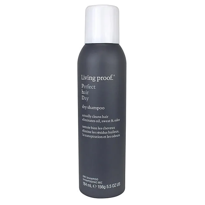 Living proof Perfect Hair Day Dry Shampoo, 5.5 oz. 2