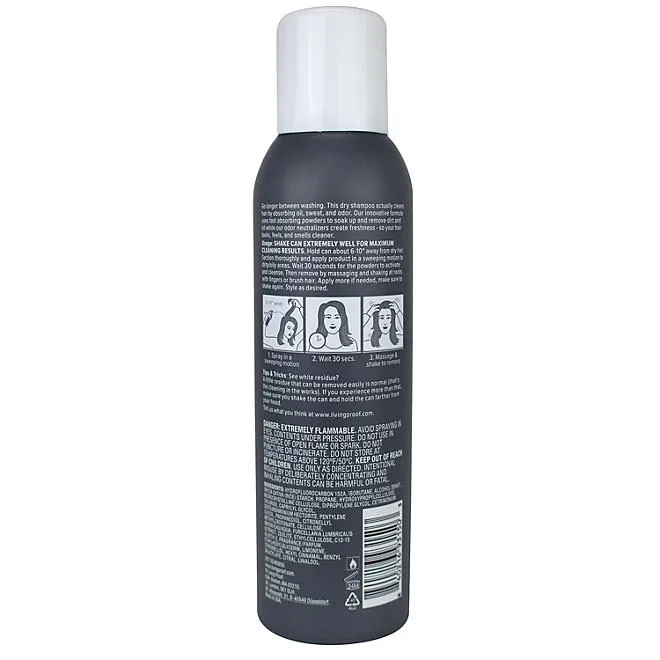 Living proof Perfect Hair Day Dry Shampoo, 5.5 oz. 3