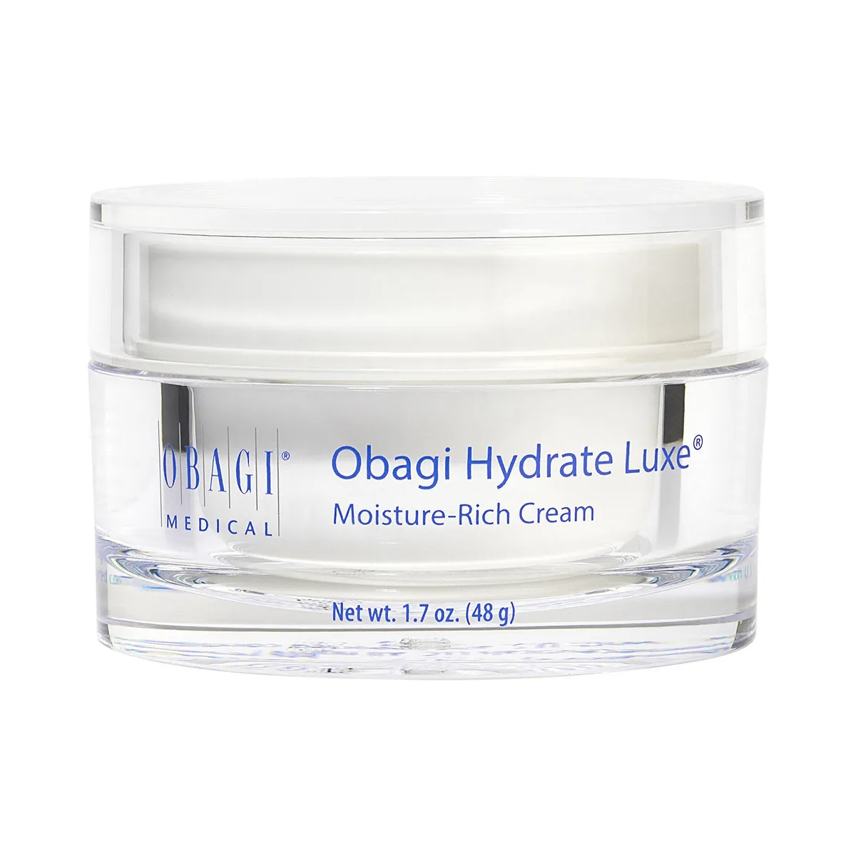 Obagi Hydrate Luxe, 1.7 oz.