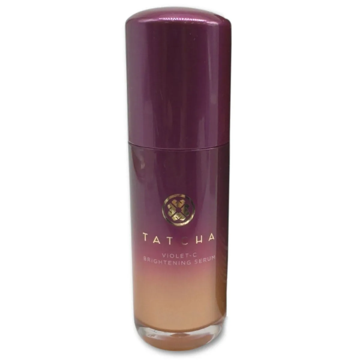 Tatcha Violet-C Brightening Serum, 1 oz.