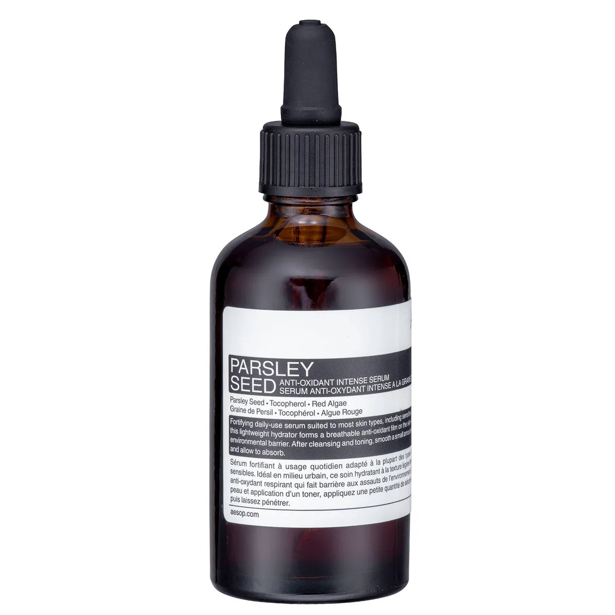 Aesop Parsley Seed Antioxidant Intense Serum, 2.0 fl. oz.