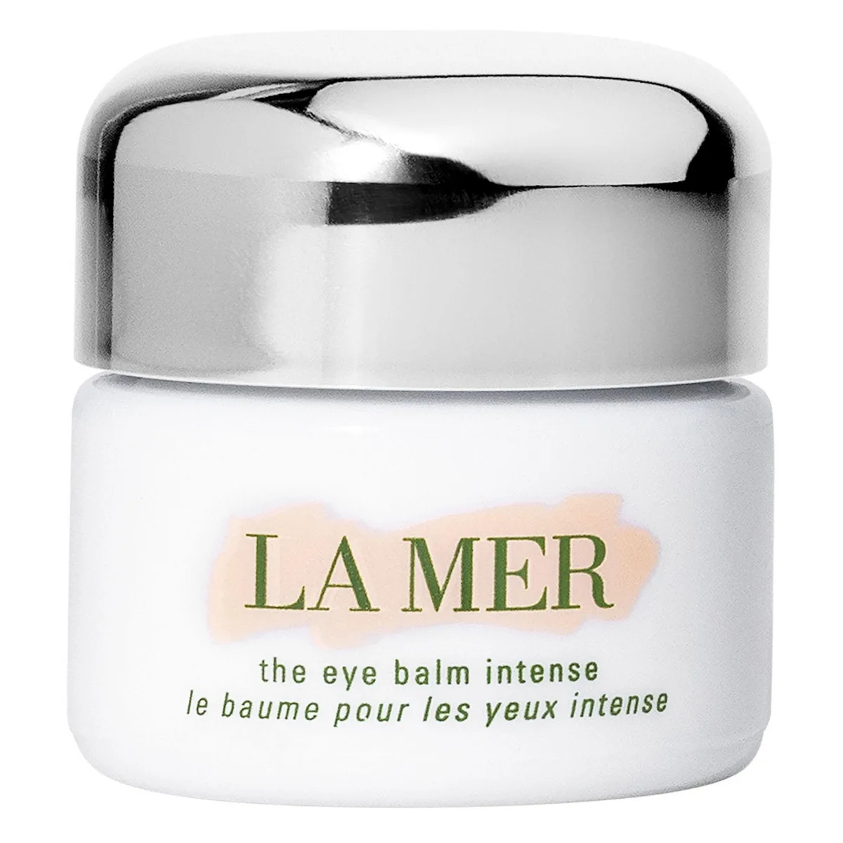 La Mer The Eye Balm Intense