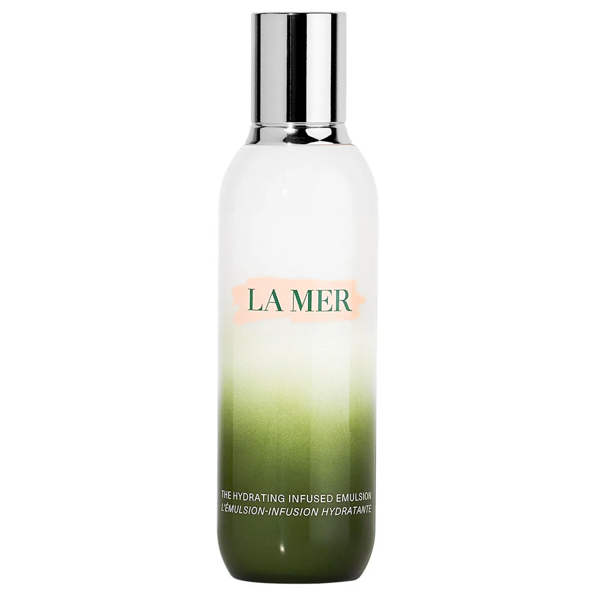 La Mer The Hydrating Infused Emulsion, 4.2 oz.
