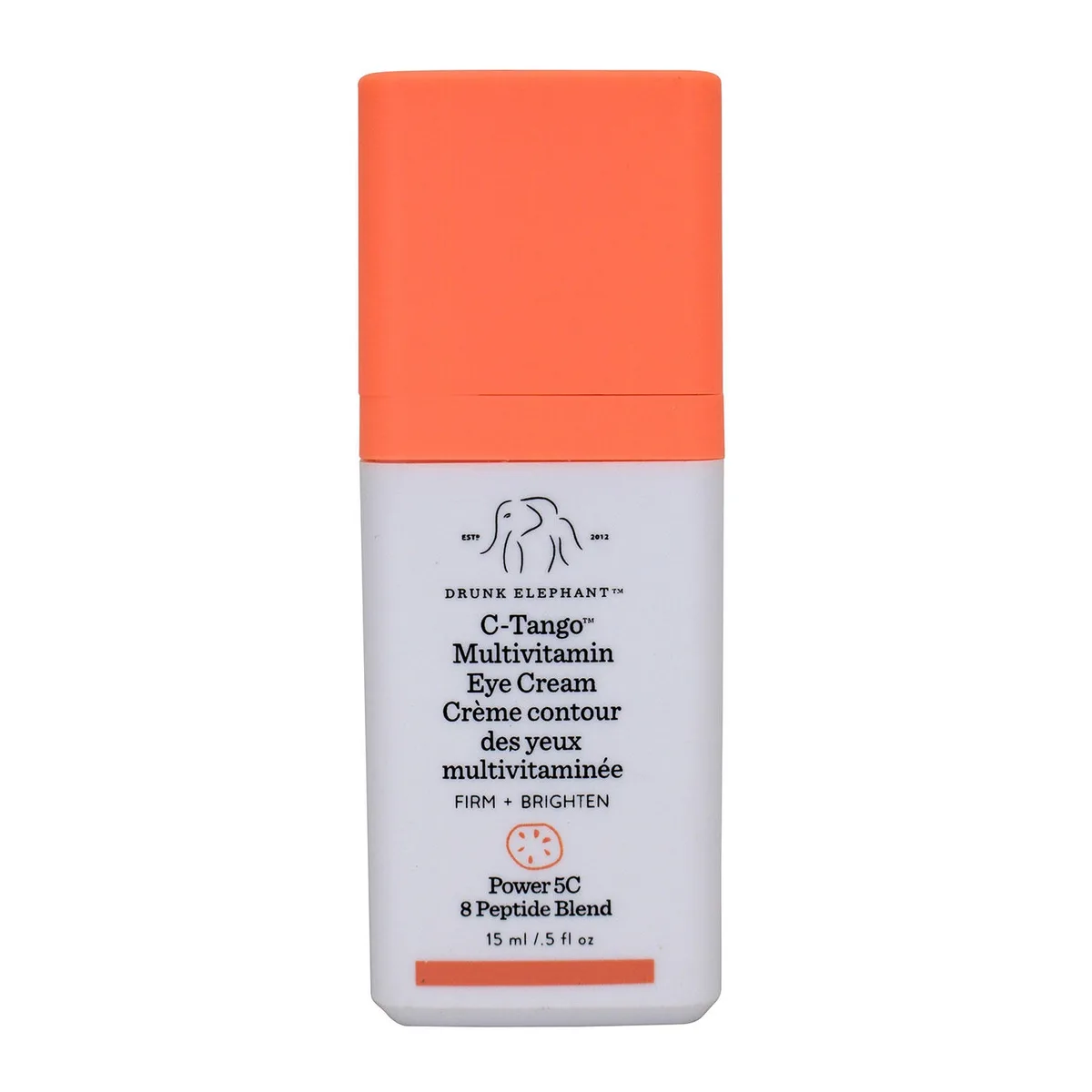 Drunk Elephant C-Tango Multivitamin Eye Cream
