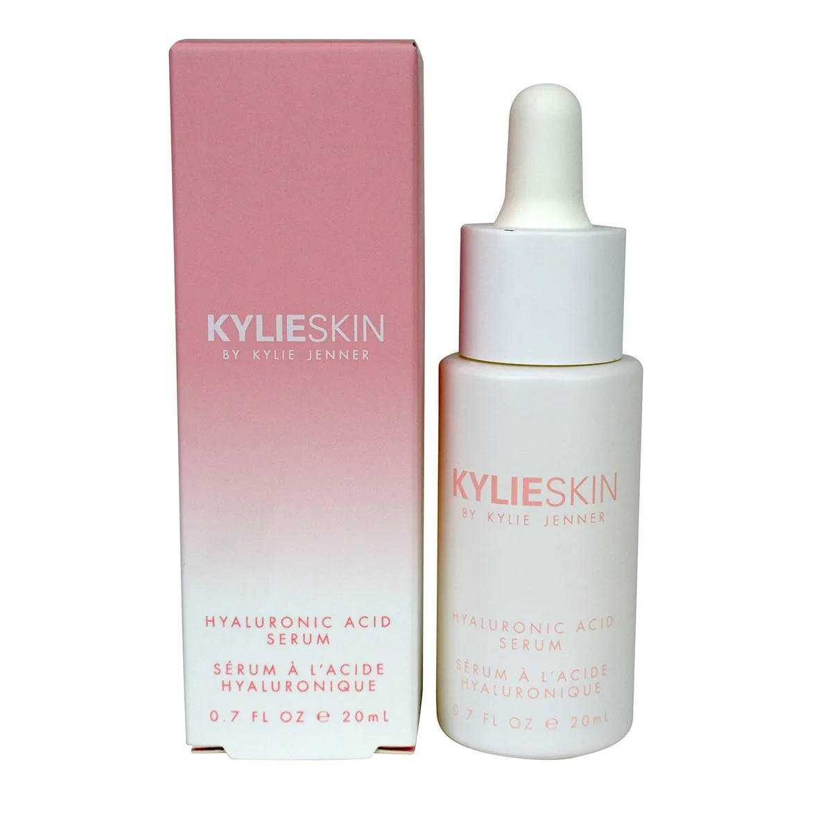 Kylie Skin Hyaluronic Acid Serum