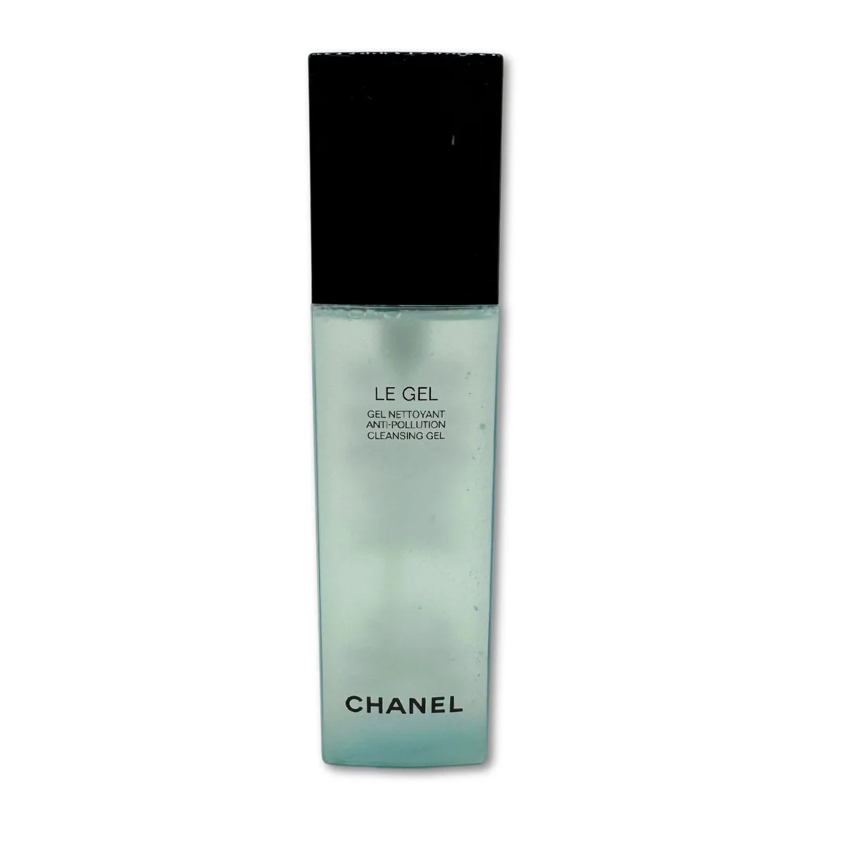 Chanel Le Gel Anti-Pollution Cleansing Gel, 5 oz.