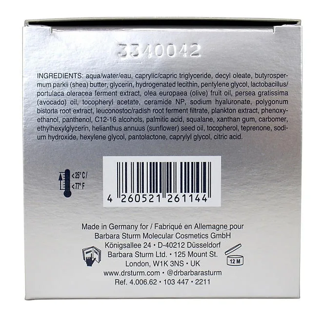 Dr. Barbara Sturm Super Anti-Aging Face Cream, 1.69 oz. 5