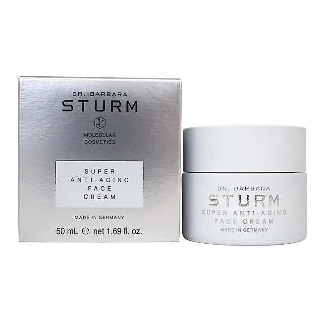 Dr. Barbara Sturm Super Anti-Aging Face Cream, 1.69 oz. 3