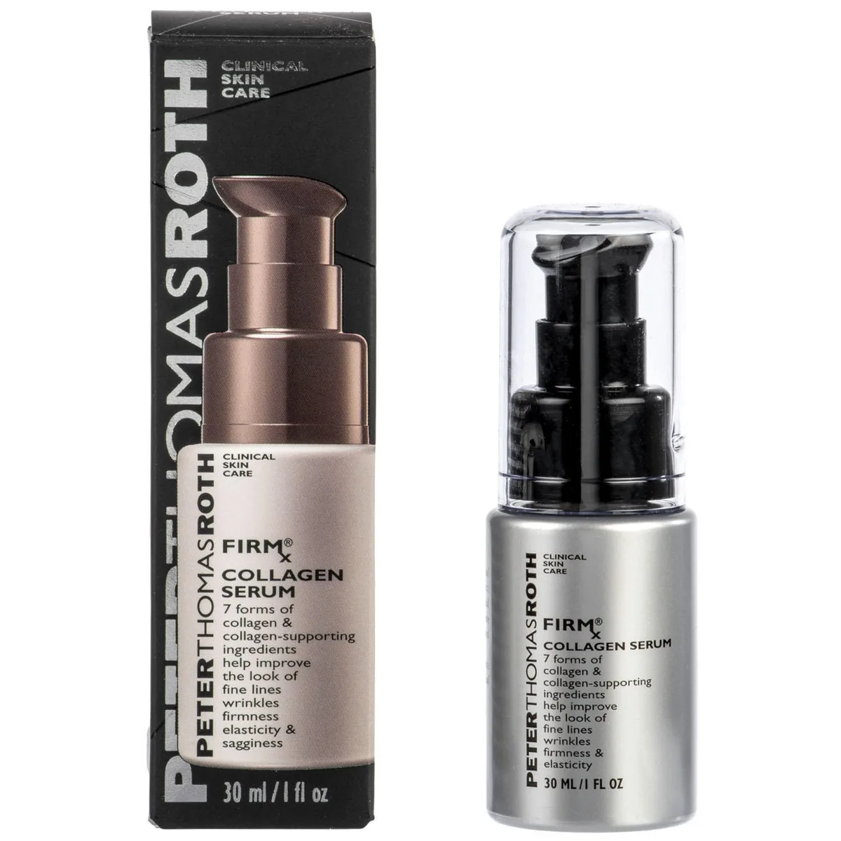 Peter Thomas Roth FIRMx Collagen Serum, 1 fl. oz.