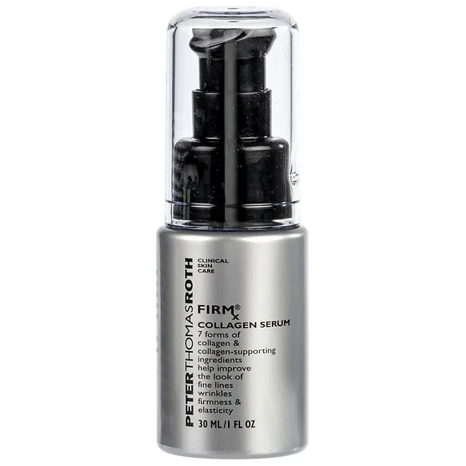 Peter Thomas Roth FIRMx Collagen Serum, 1 fl. oz. 5