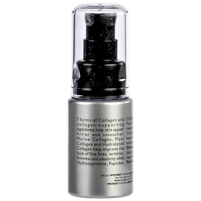 Peter Thomas Roth FIRMx Collagen Serum, 1 fl. oz. 3