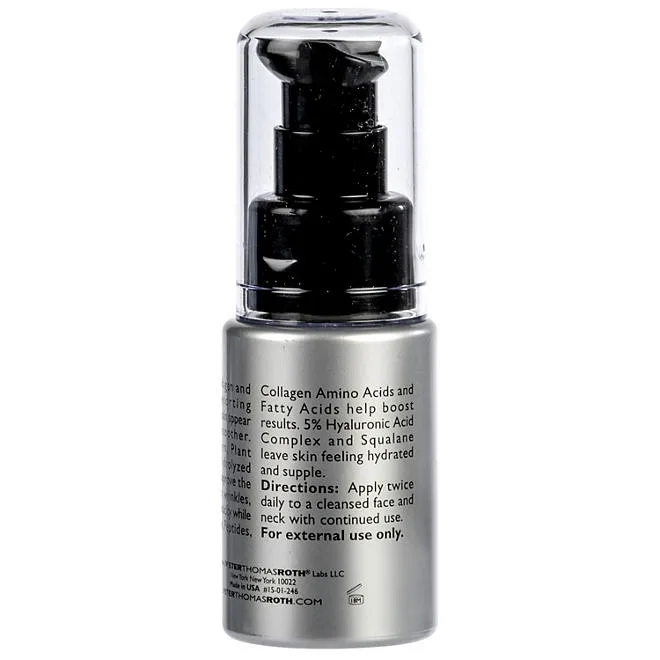 Peter Thomas Roth FIRMx Collagen Serum, 1 fl. oz. 4