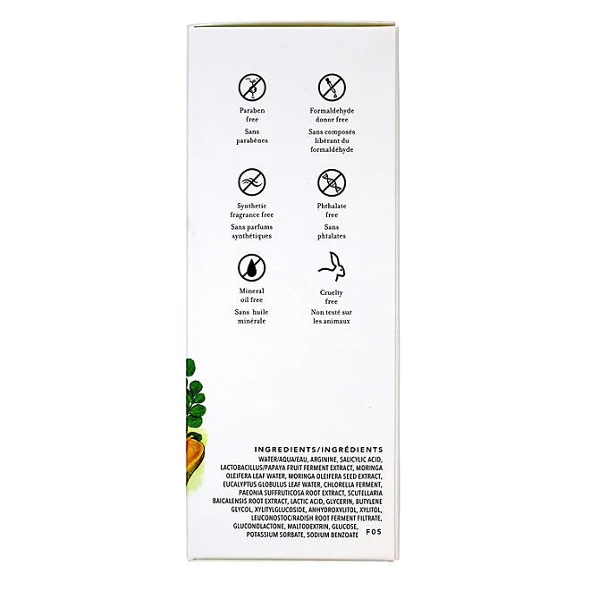Farmacy Deep Sweep 2% BHA Pore Cleaning Toner, 4 fl. oz. 5