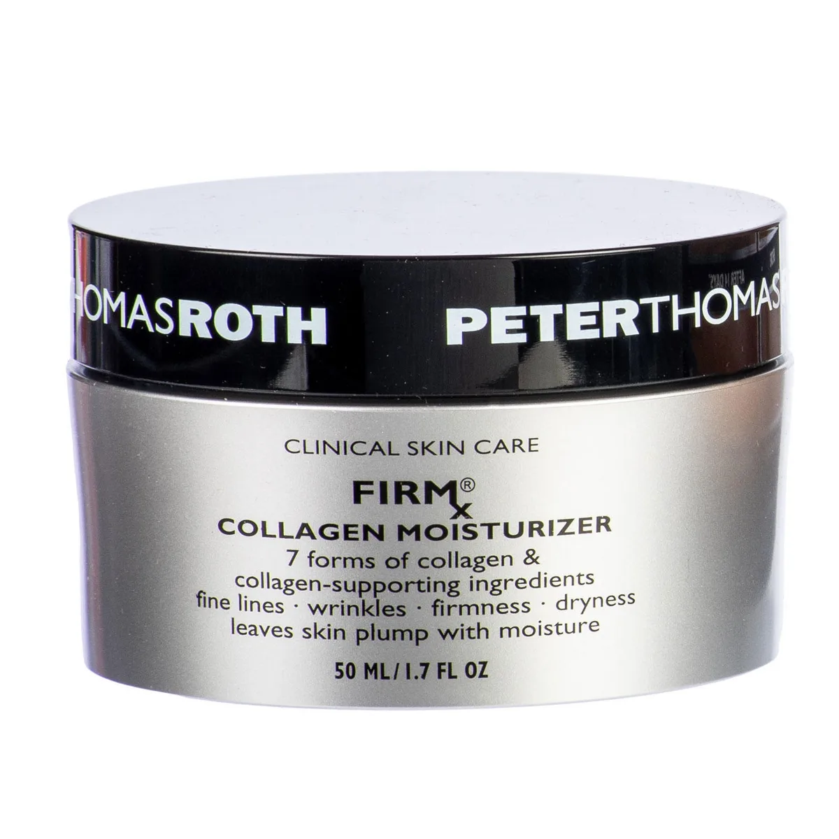 Peter Thomas Roth FIRMx Collagen Moisturizer, 1.7 fl. oz.