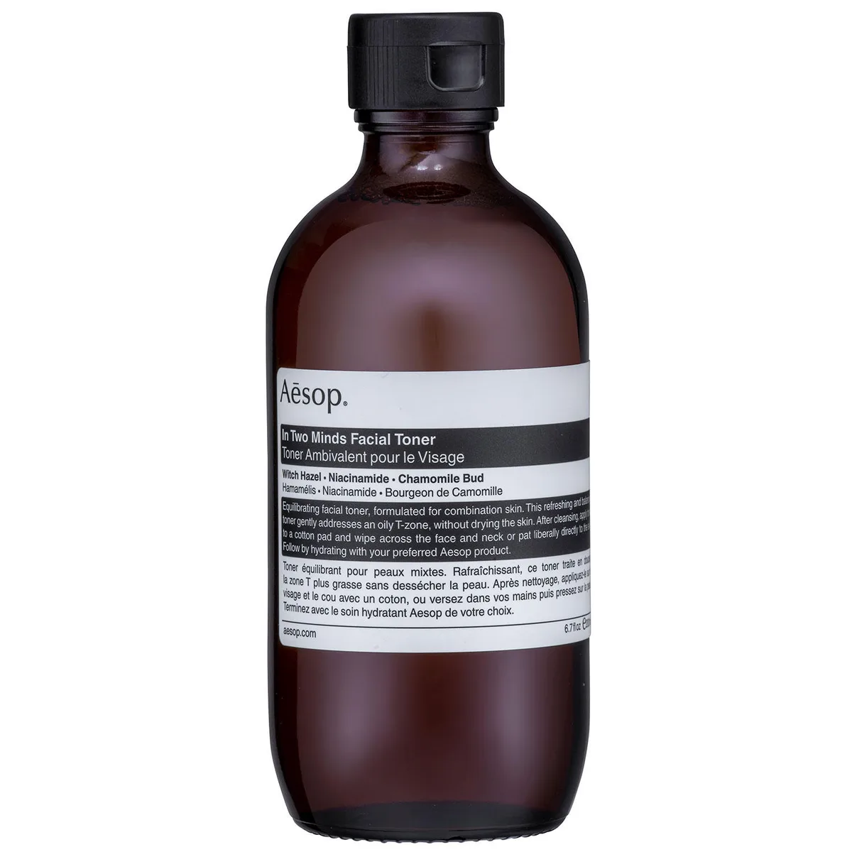 Aesop In Two Minds Facial Toner, 6.7 fl. oz.