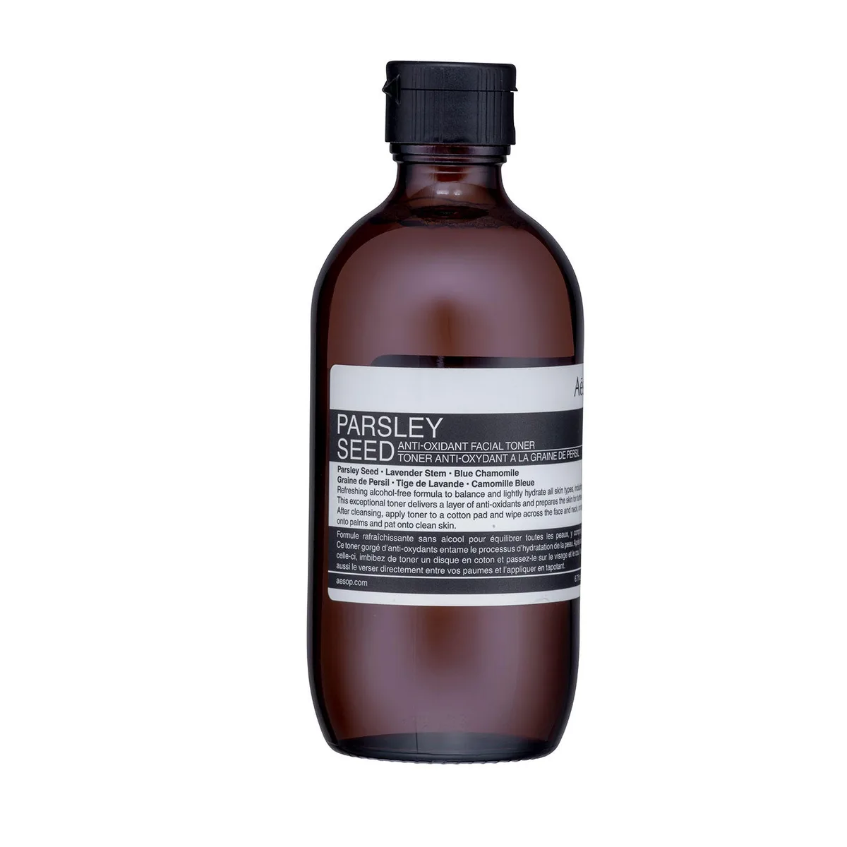 Aesop Parsley Seed Anti-Oxidant Facial Toner, 6.7 fl. oz.