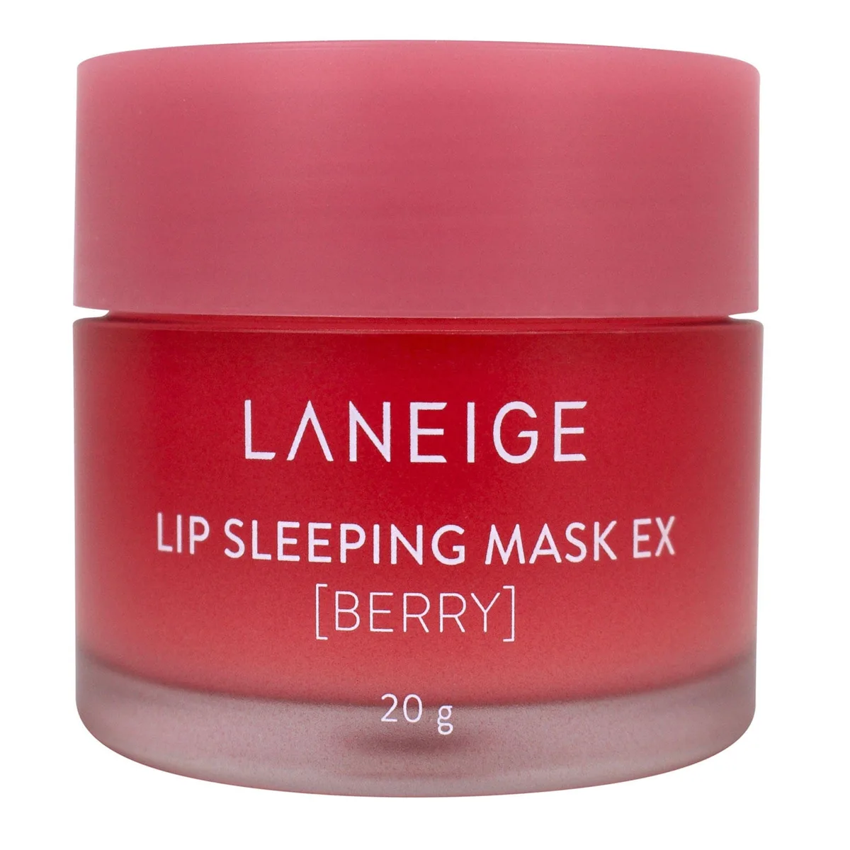 Laneige Lip Sleeping Mask EX, Berry