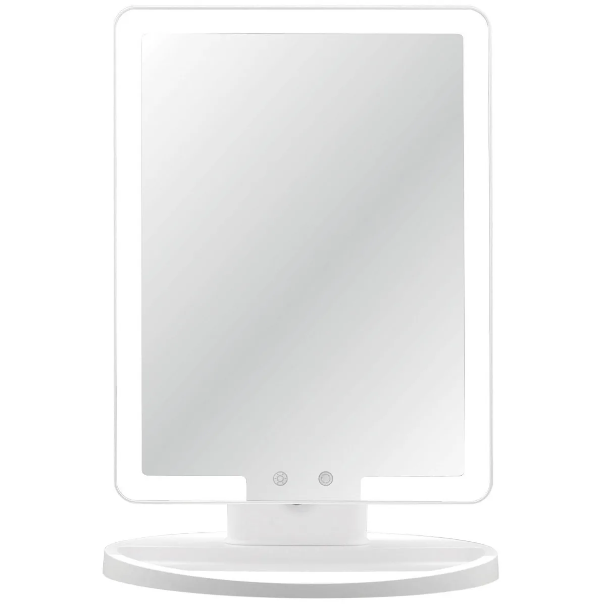 Thinkspace Lighted Makeup Mirror
