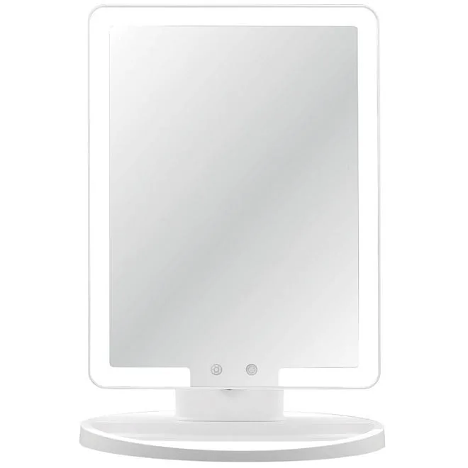 Thinkspace Lighted Makeup Mirror 2