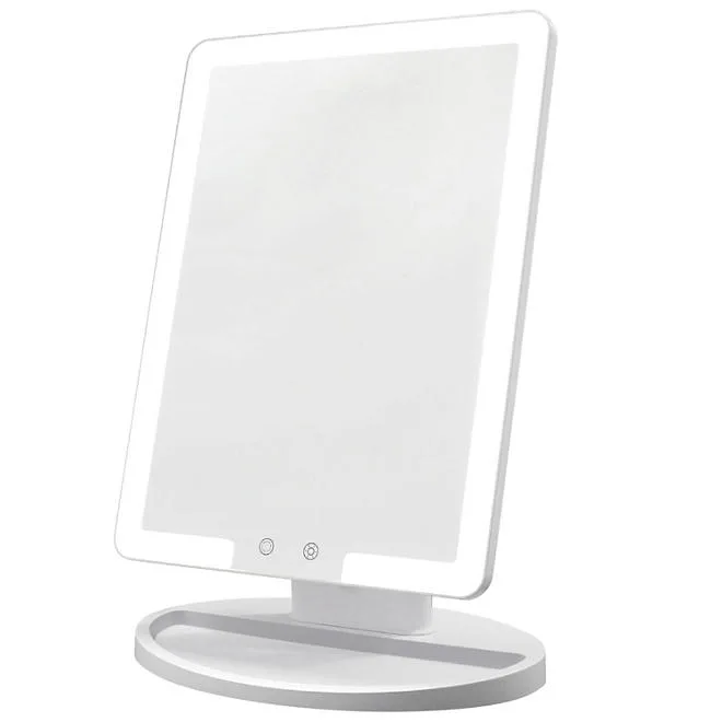 Thinkspace Lighted Makeup Mirror 3