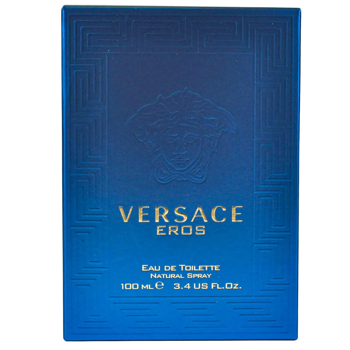 Eros for Men by Versace Eau de Toilette 3