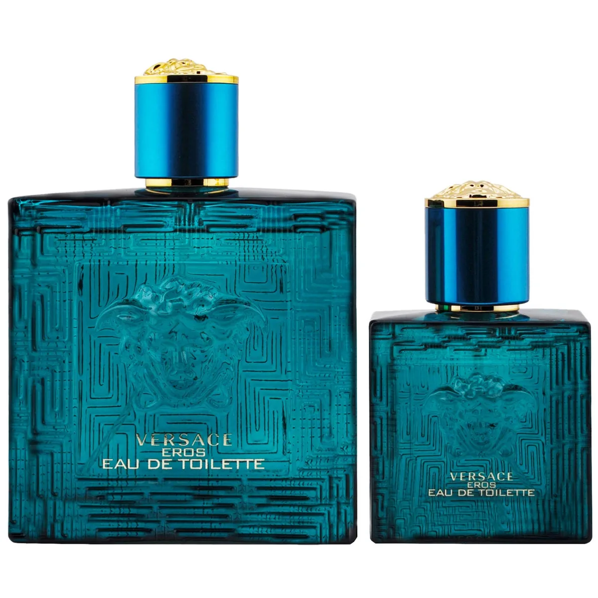 Eros for Men by Versace Eau de Toilette 5