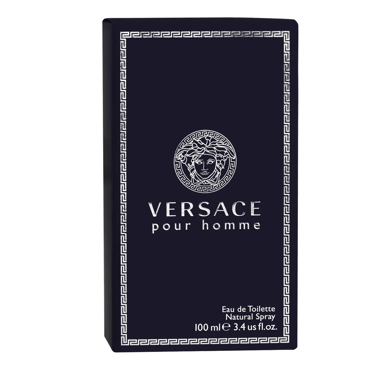 Versace Pour Homme Eau de Toilette 4