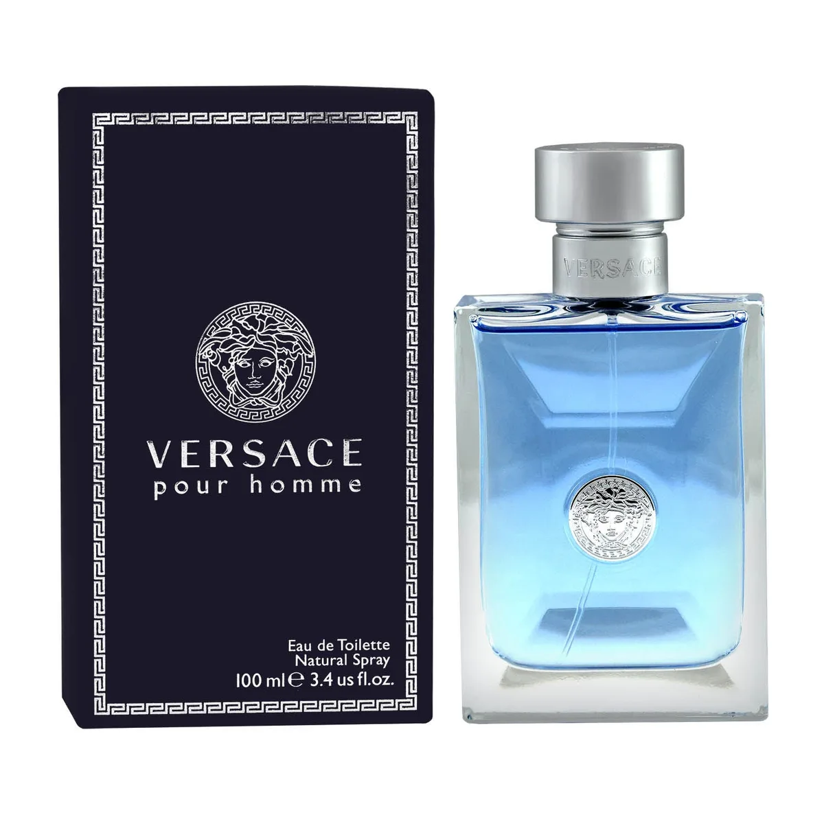 Versace Pour Homme Eau de Toilette 3