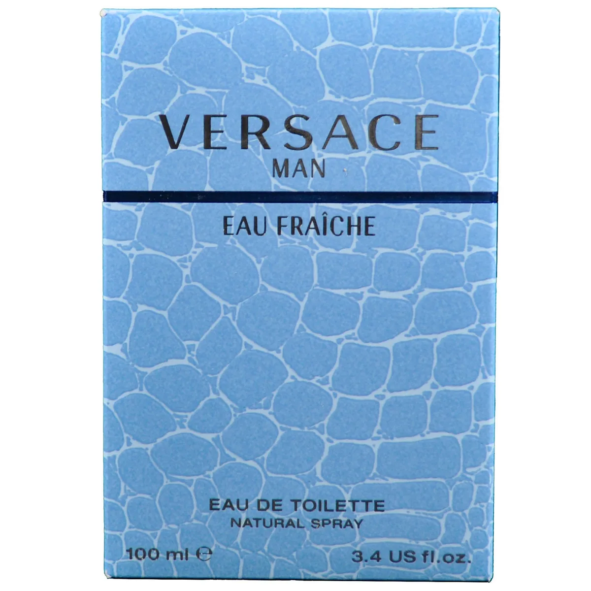 Versace Man Eau Fraiche Eau de Toilette 3