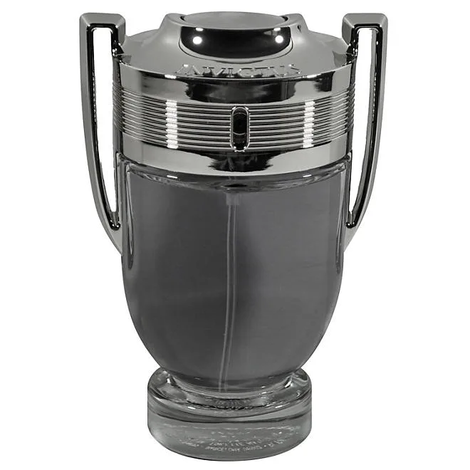 Paco Robanne Invictus Eau de Toilette, 3.4 fl oz 3