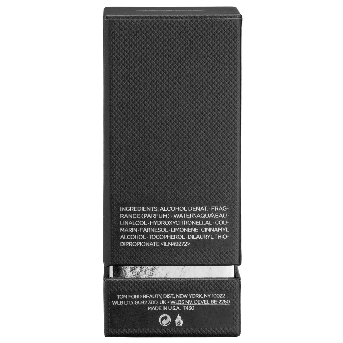Tom Ford Oud Wood Eau de Parfum, 1.7 fl oz 4
