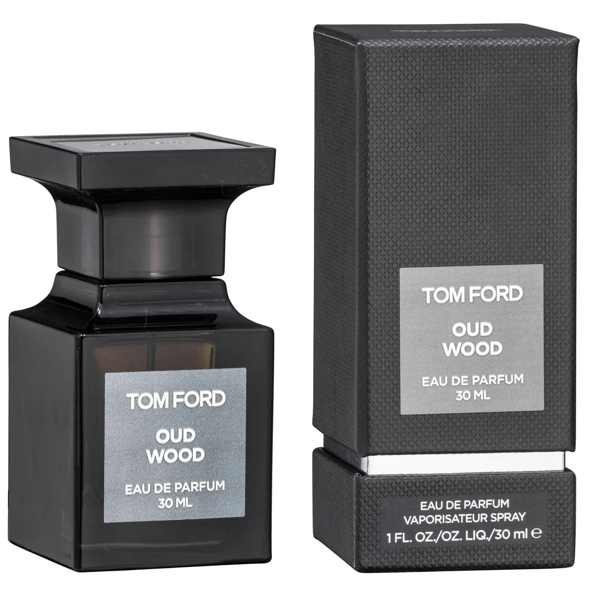 Tom Ford Oud Wood Eau de Parfum, 1.7 fl oz 2