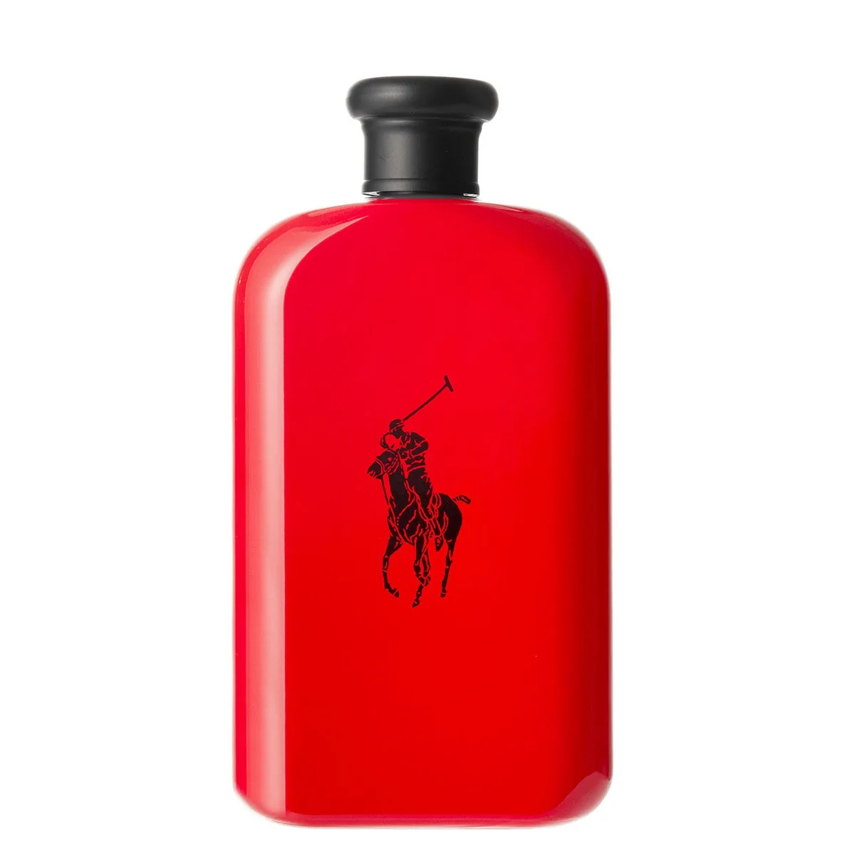 Ralph Lauren Polo Red Eau de Toilette 4