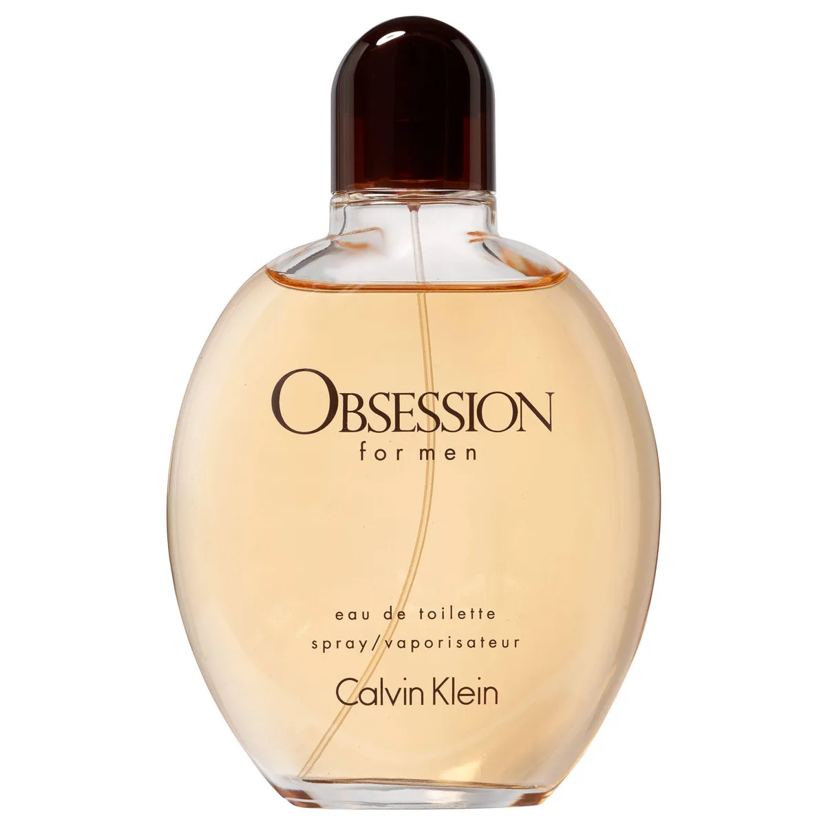 Calvin Klein Obsession for Men Eau de Toilette 2