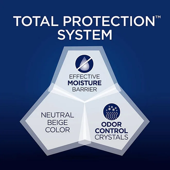 Member's Mark Total Protection Underpads Extra-Large, 30" x 36" 100 ct. 5