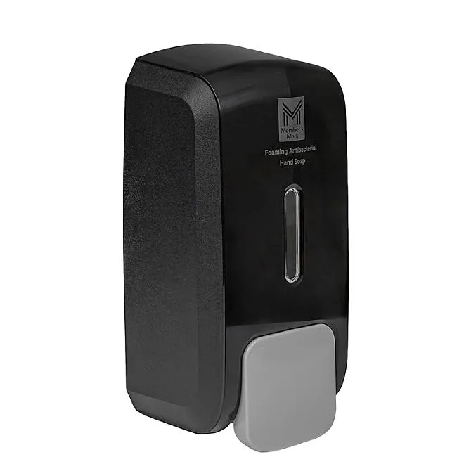 Member's Mark Foaming Hand Soap Dispenser 4