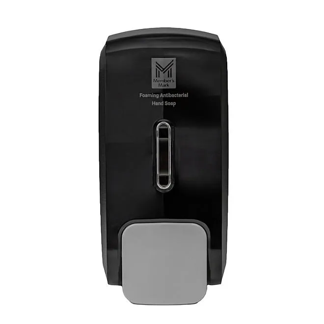 Member's Mark Foaming Hand Soap Dispenser 2