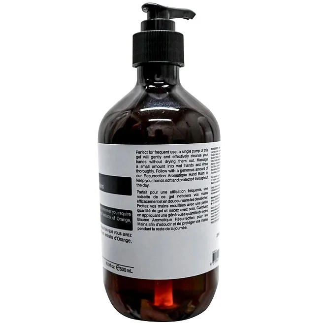 Aesop Resurrection Aromatique Hand Wash, 16.9 fl. oz. 4