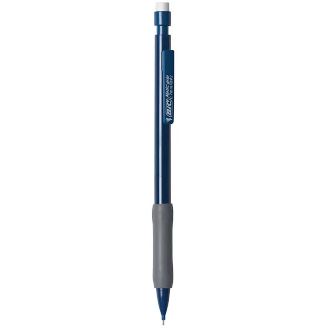 BIC Matic Grip Mechanical Pencil, HB 2, 0.7mm, 32 Pencils 4