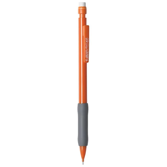 BIC Matic Grip Mechanical Pencil, HB 2, 0.7mm, 32 Pencils 5