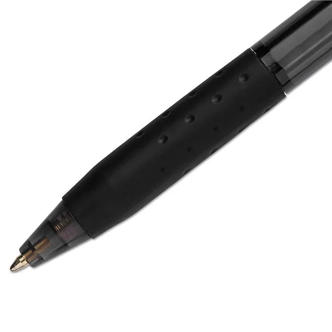 Paper Mate InkJoy 300RT Ballpoint Pen, 1mm, Black, 36pk. 5
