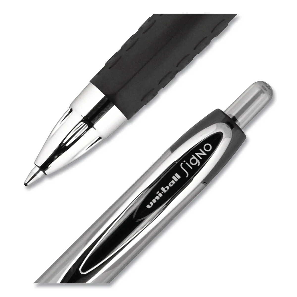 uni-ball 207 Signo Roller Ball Gel Pens, Select Color Medium, 12 ct. 2