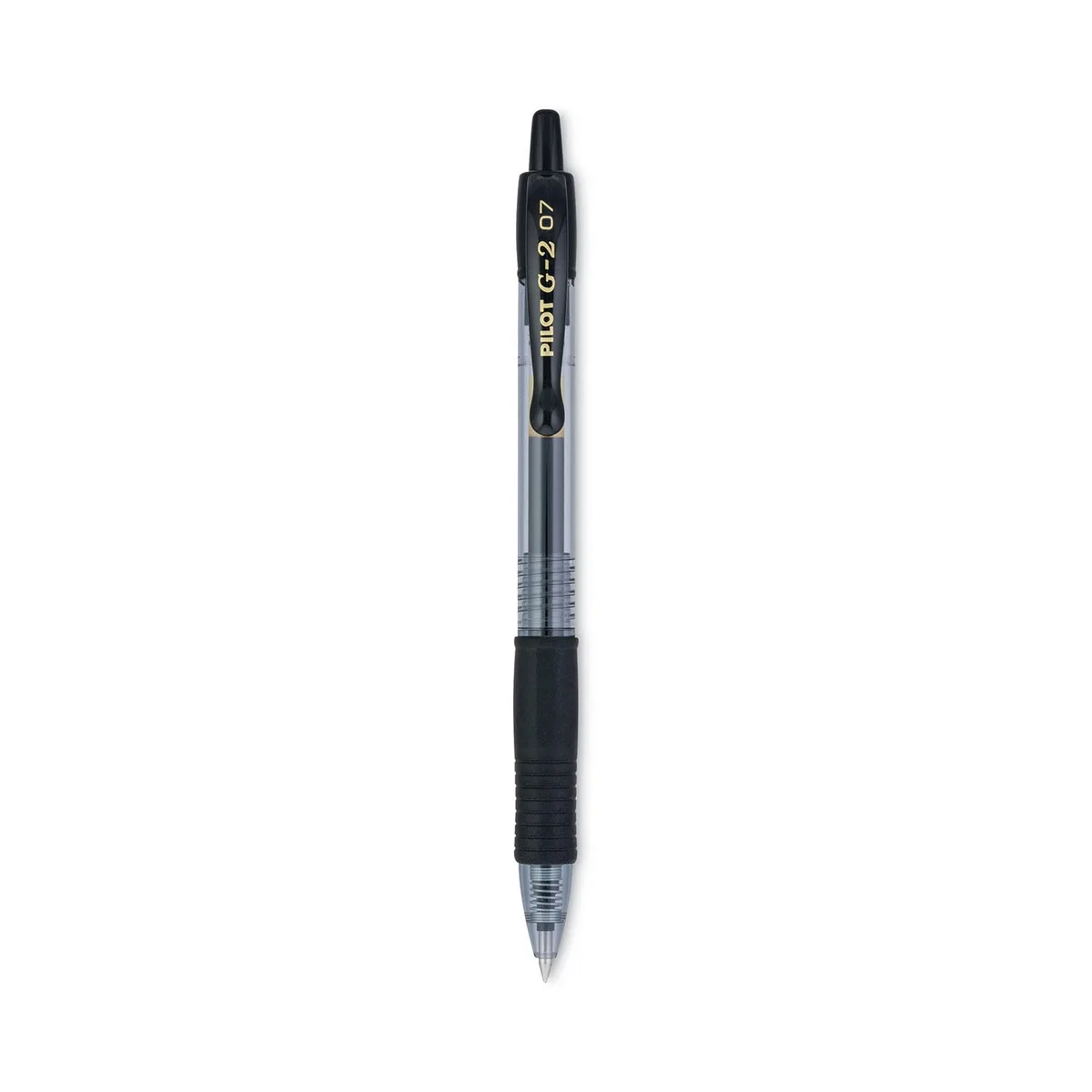Pilot - G2 Gel Roller Ball, Retractable, Fine, Various Colors - 12 Pens 2