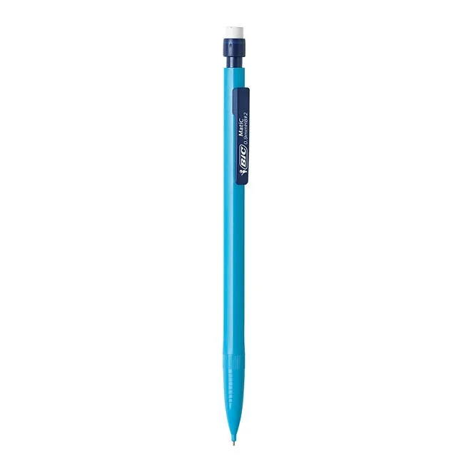 BIC Xtra-Strong Mechanical Pencil, 0.9mm, Assorted Colors, 24ct. 5